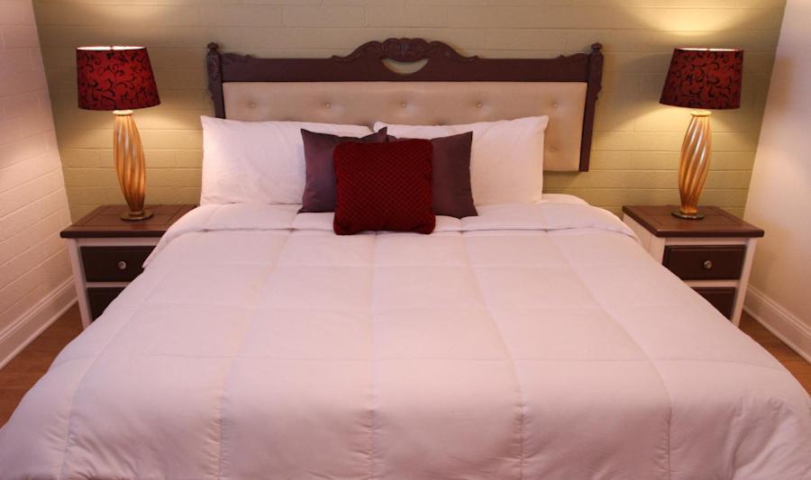 El Dorado Scottsdale, A Vacation Suites Hotel Zimmer foto