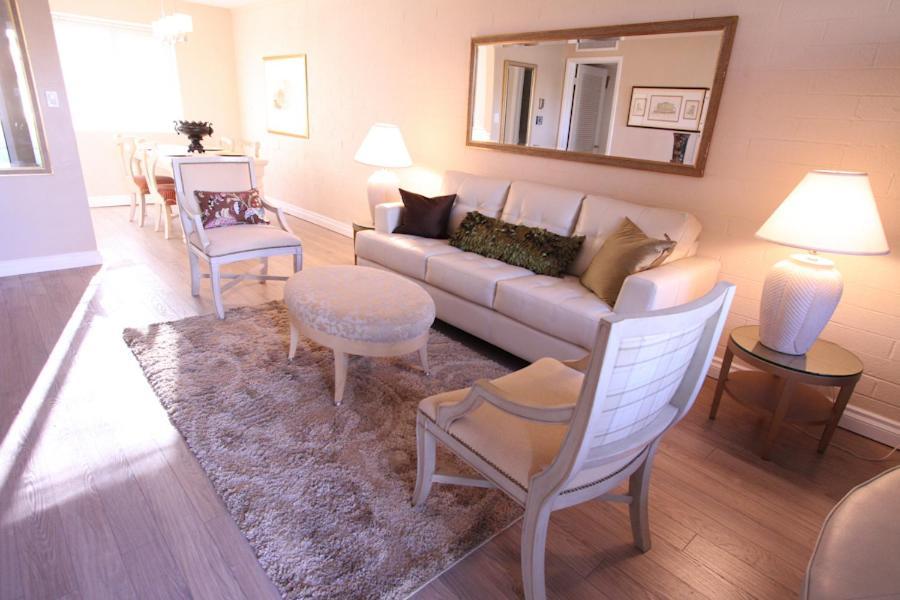 El Dorado Scottsdale, A Vacation Suites Hotel Zimmer foto