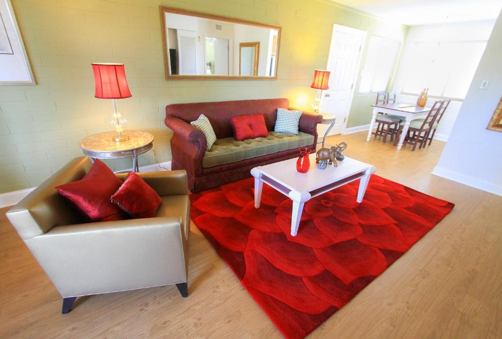 El Dorado Scottsdale, A Vacation Suites Hotel Zimmer foto