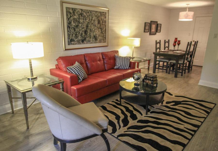 El Dorado Scottsdale, A Vacation Suites Hotel Zimmer foto