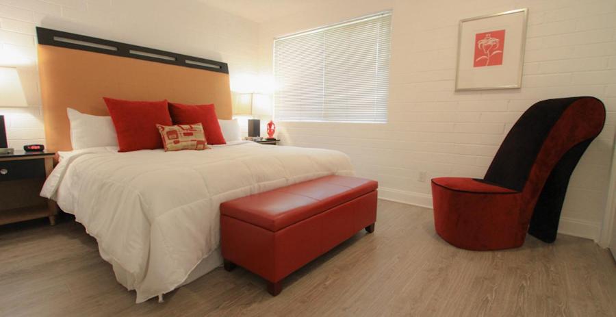 El Dorado Scottsdale, A Vacation Suites Hotel Zimmer foto