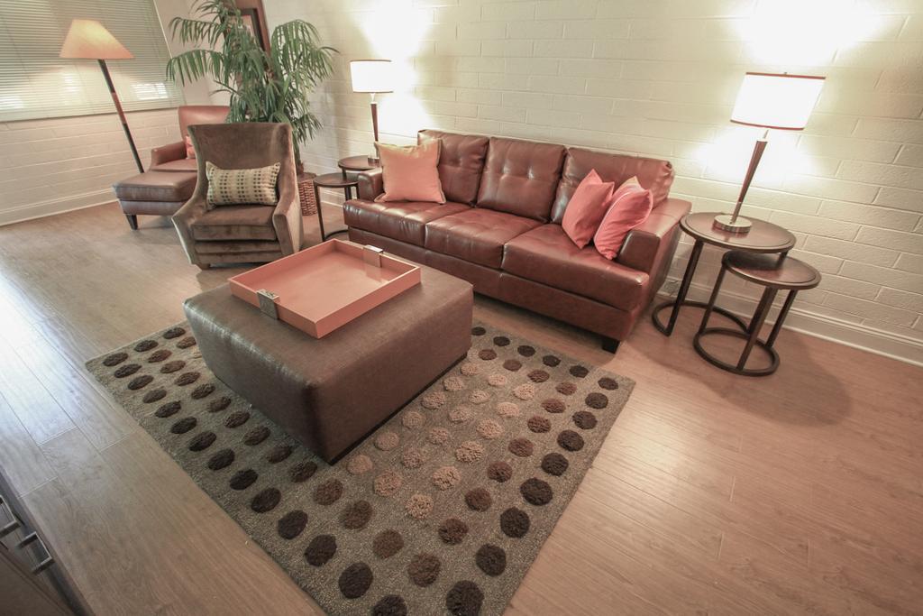 El Dorado Scottsdale, A Vacation Suites Hotel Zimmer foto