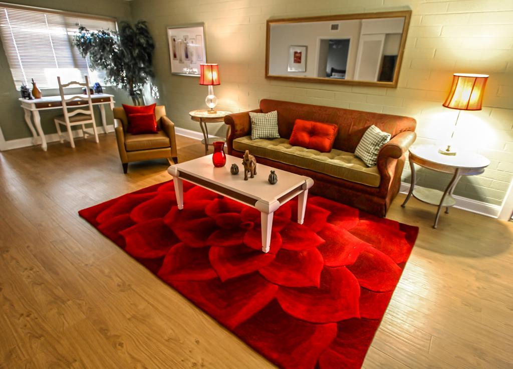El Dorado Scottsdale, A Vacation Suites Hotel Zimmer foto